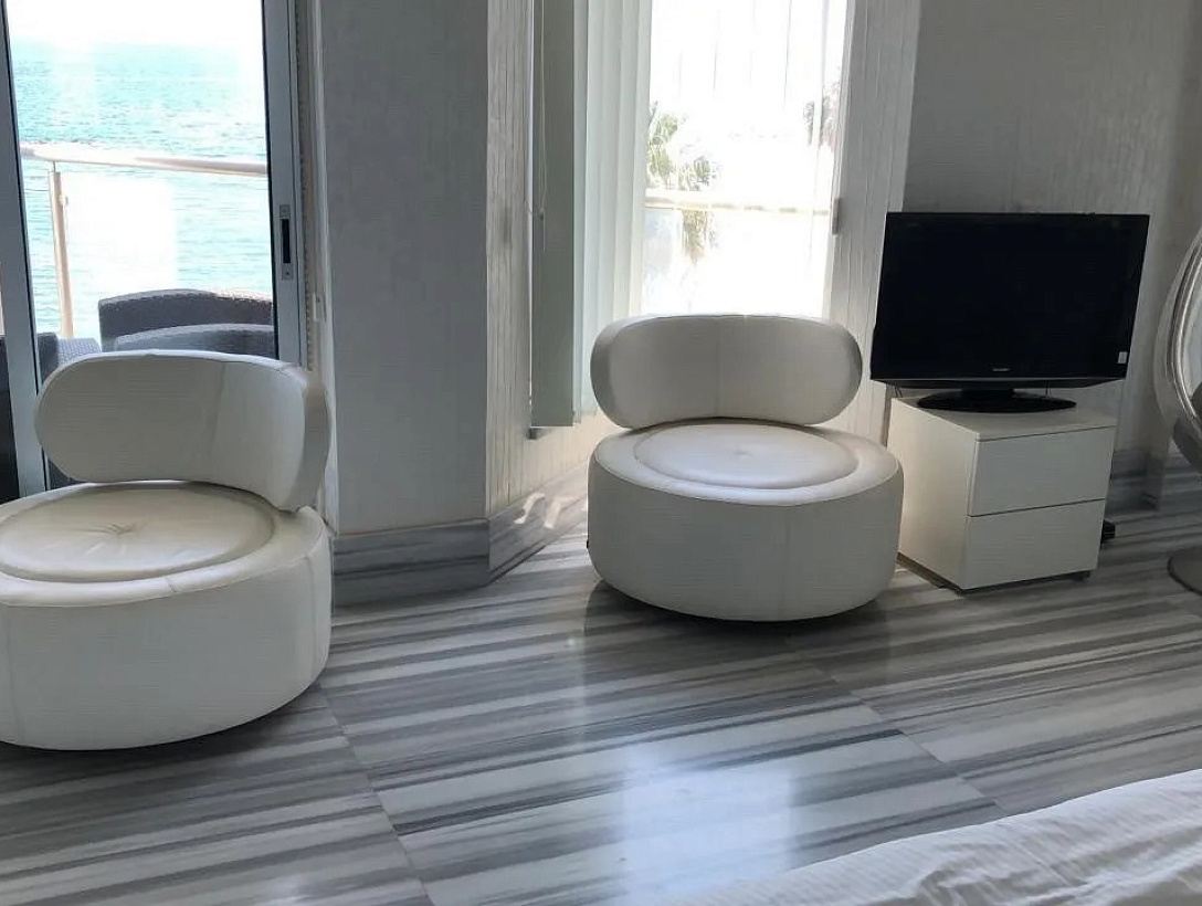 Apartment in Limassol
