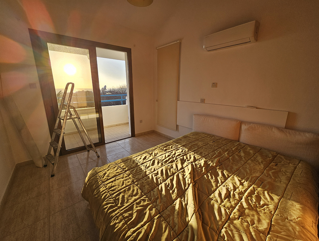 Вилла в Пафосе