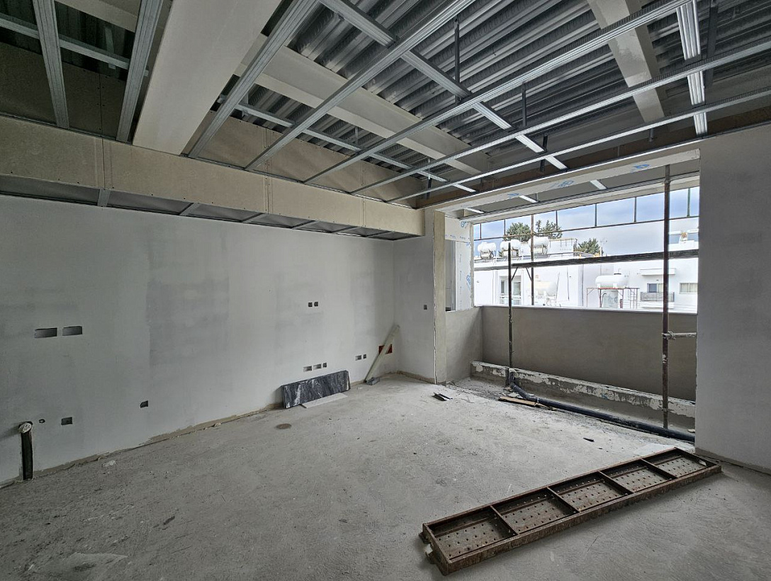 New flat in Limassol