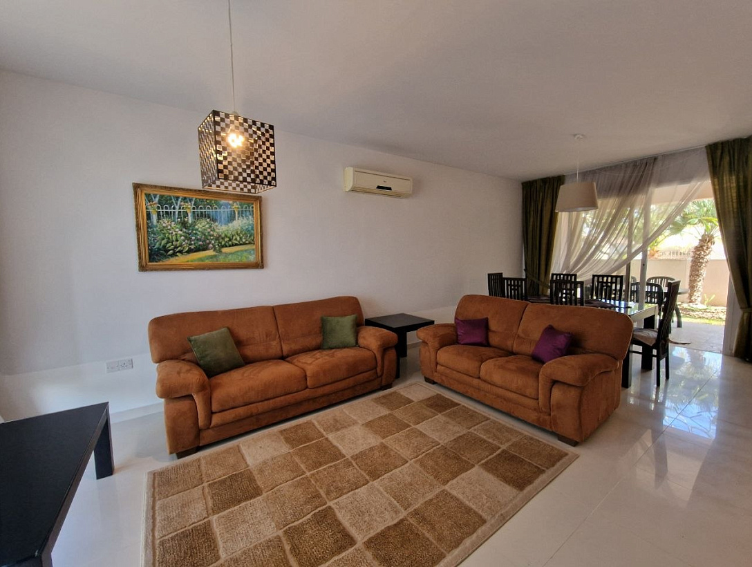 Дом в Ларнаке