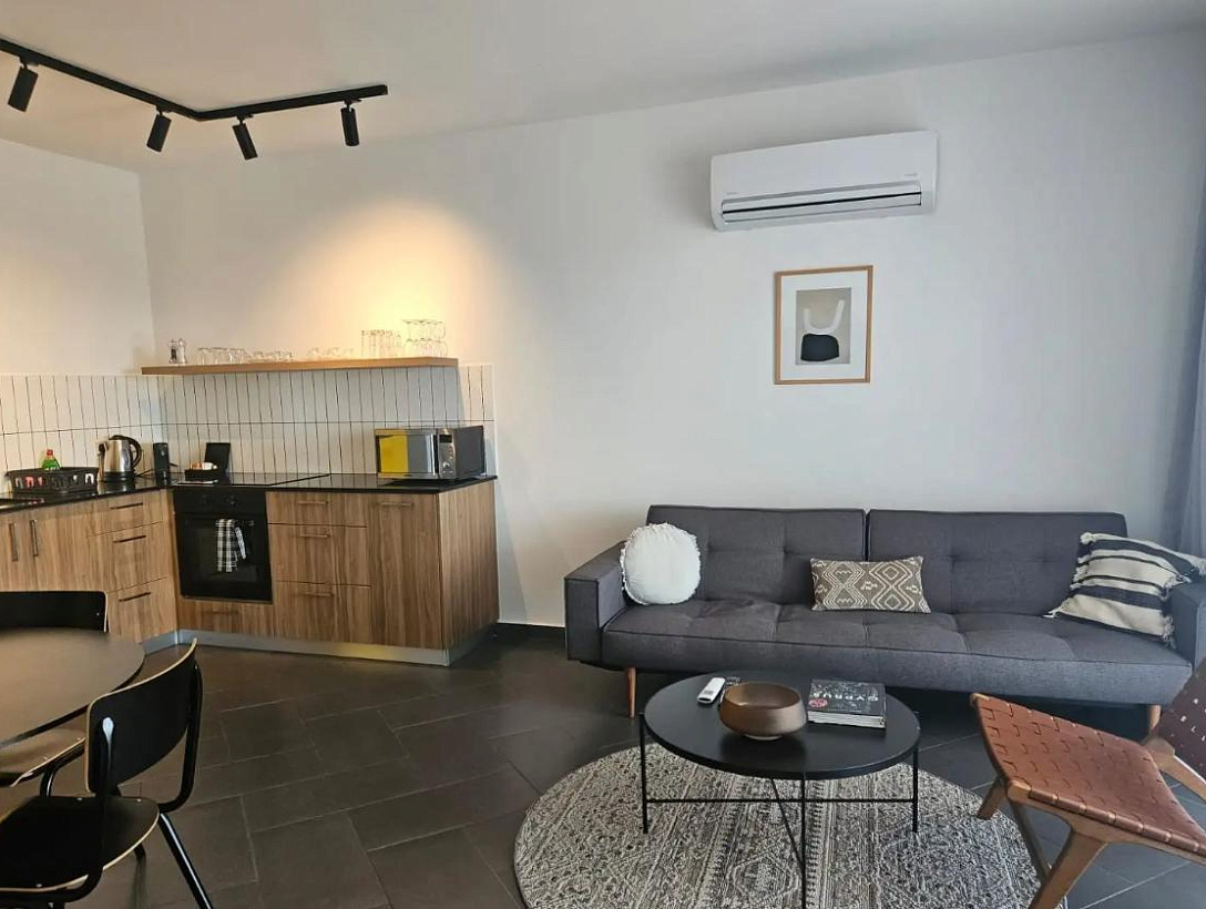 Flat in Larnaca
