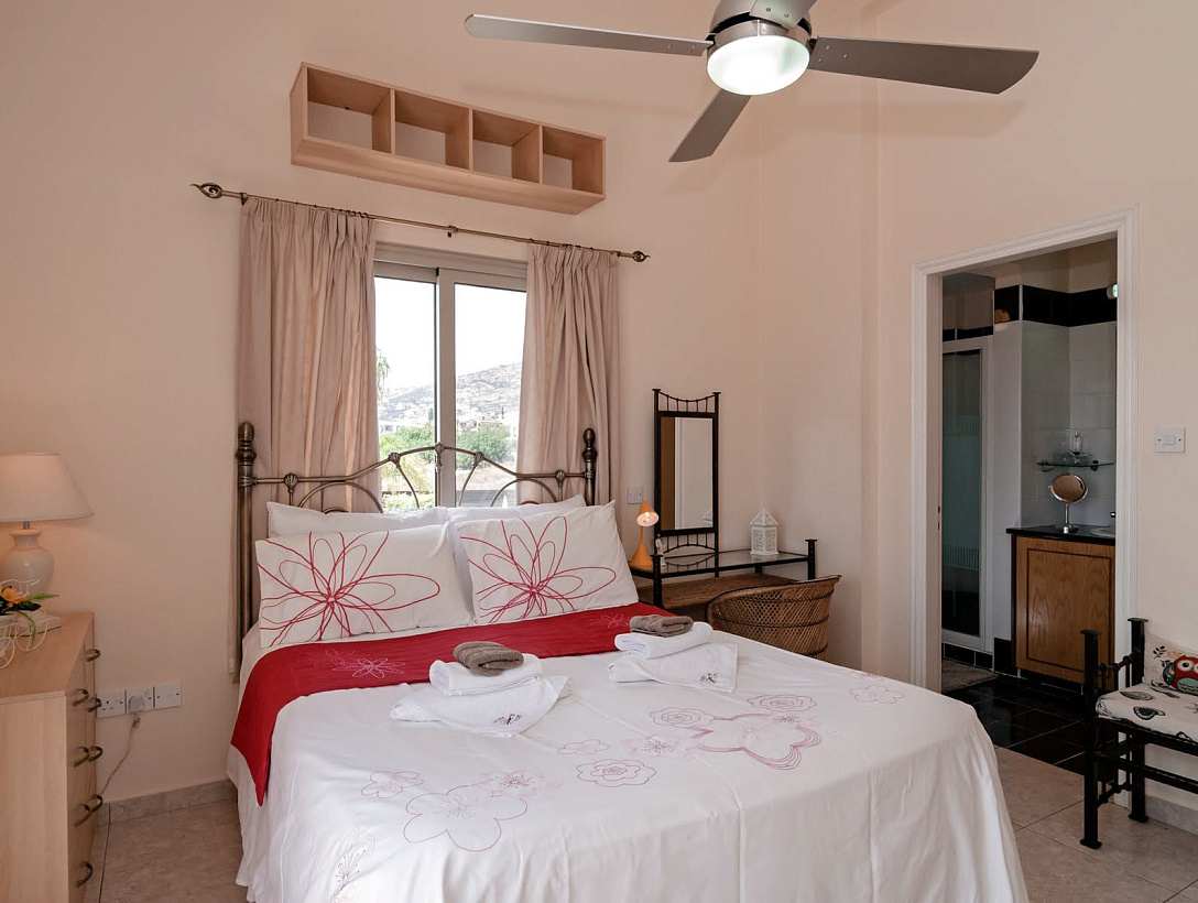House in Paphos