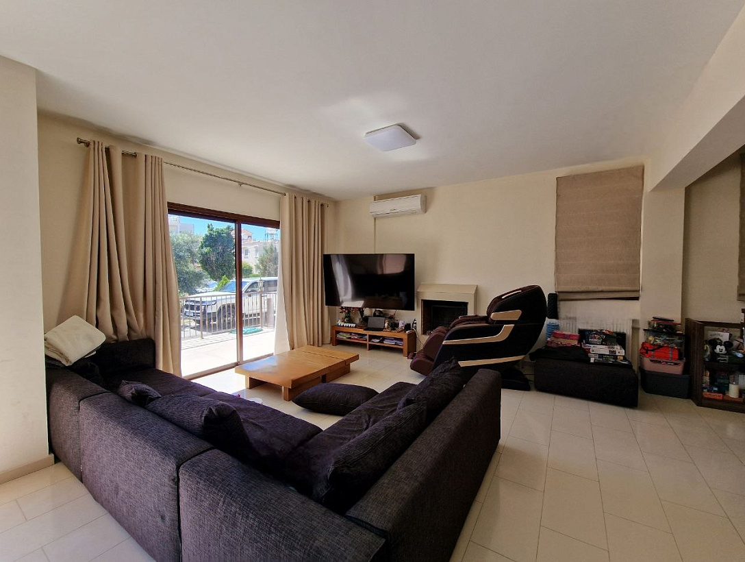 House in Larnaca