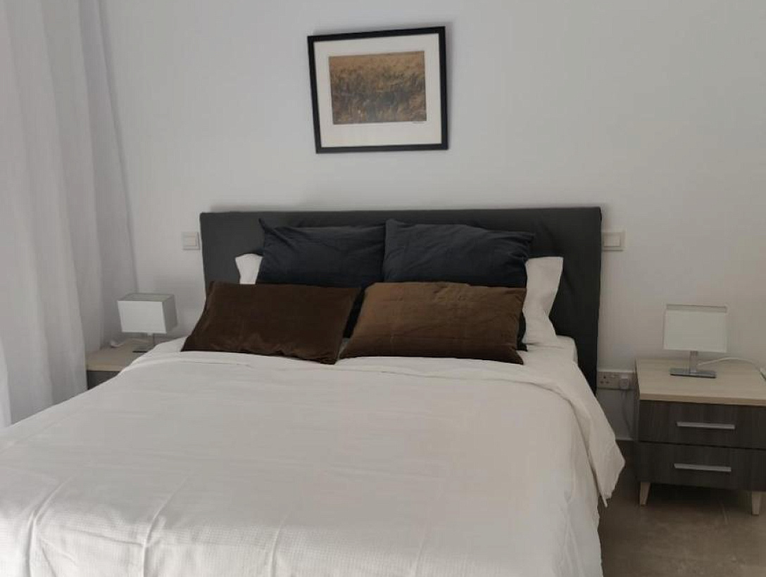 Apartment in Limassol