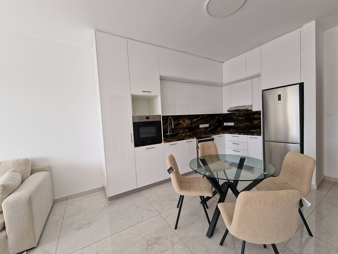 New flat in Larnaca