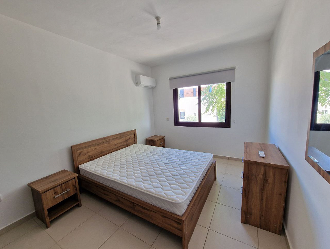 Flat in Cyprus