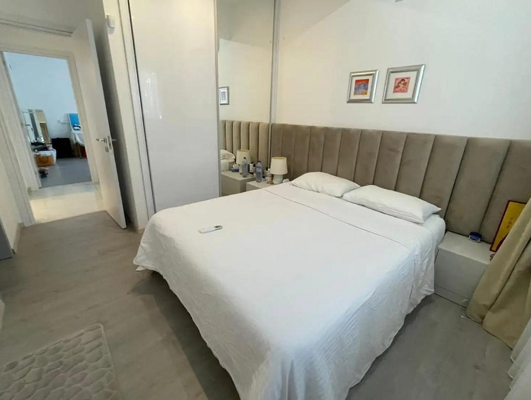 New flat in Limassol