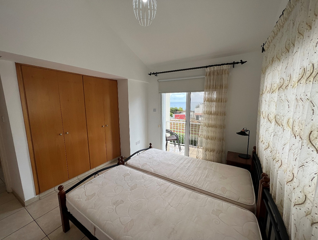 House in Famagusta
