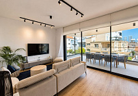 Apartment, 2 bedrooms — 10