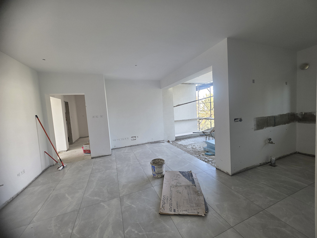 Квартира на Кипре