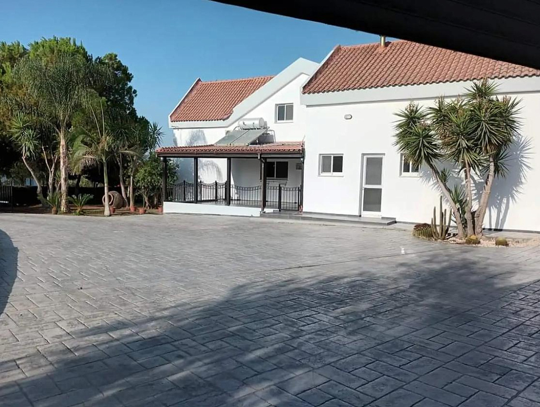 Фото 76 Вилла в Лимассоле