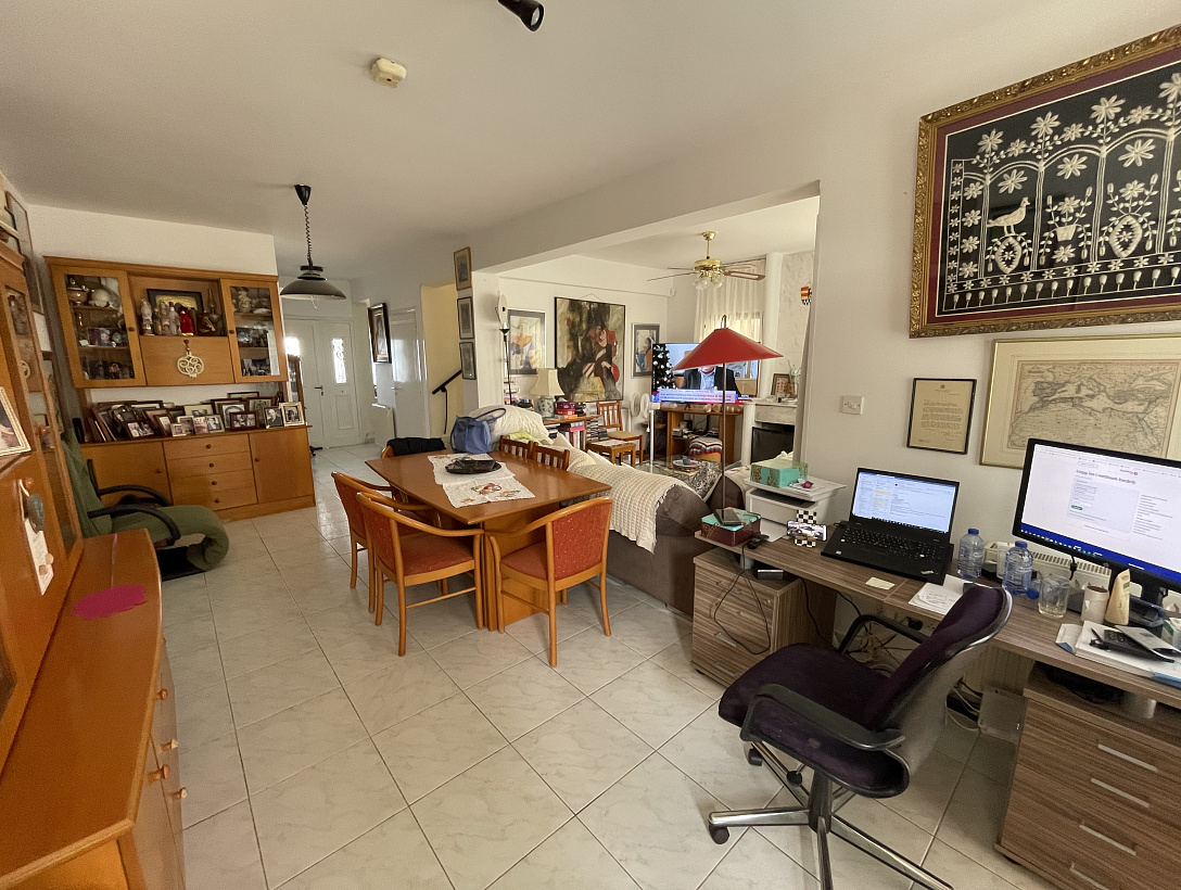 House in Paphos