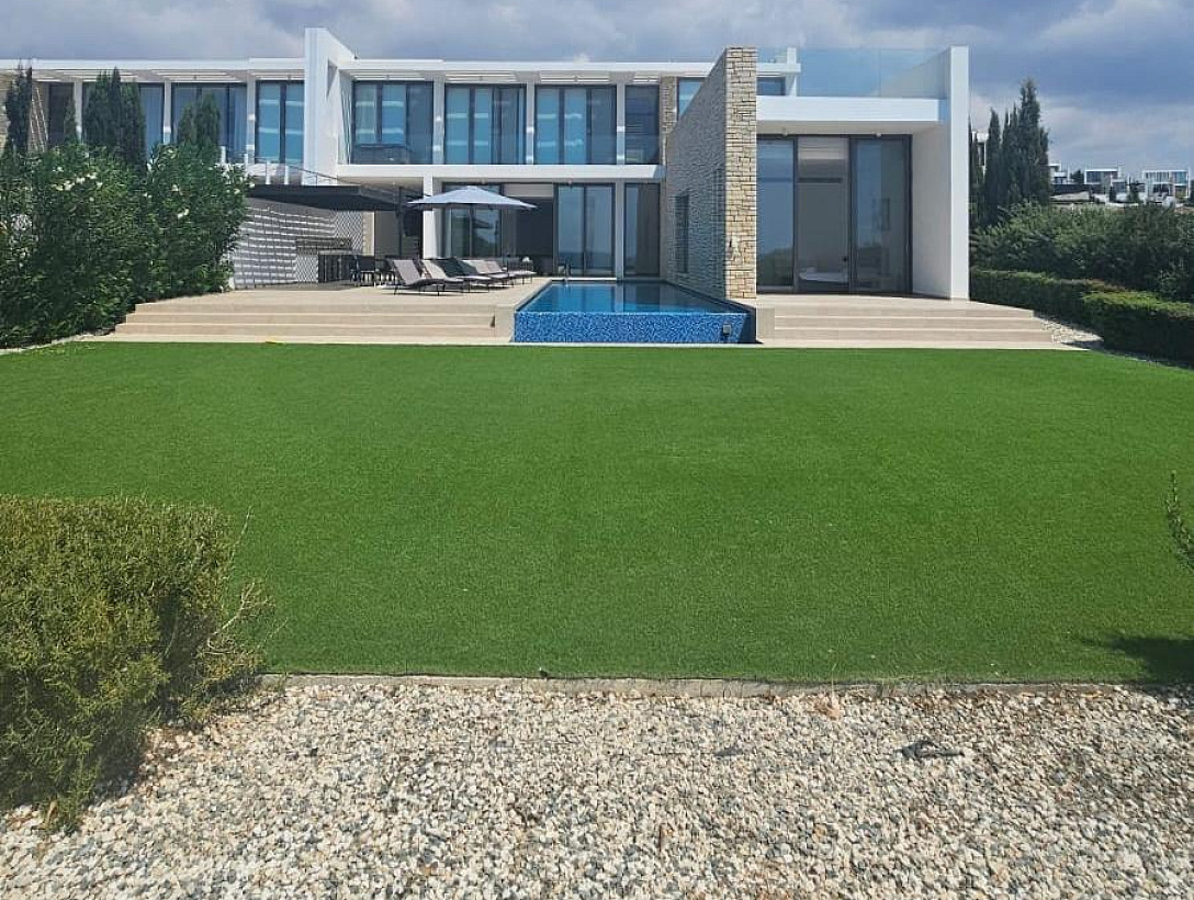 Вилла в Пафосе