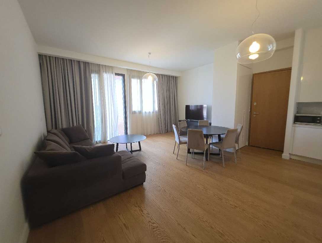 Apartment in Limassol
