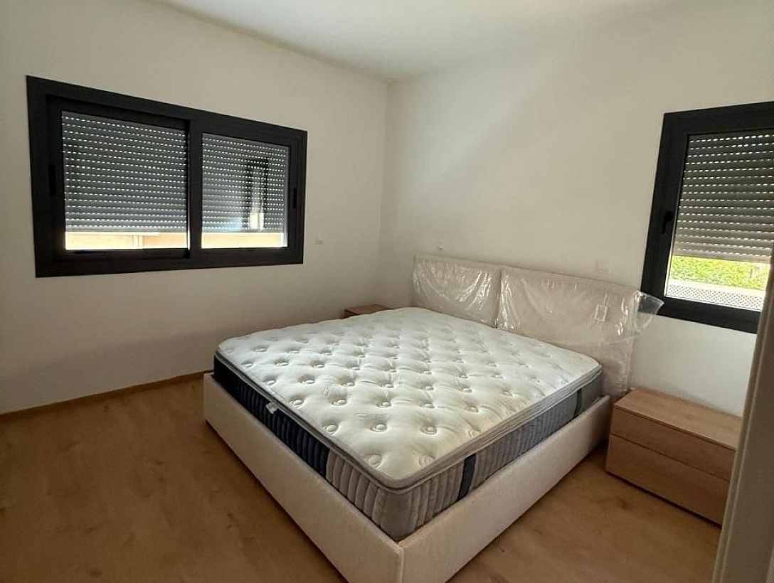 Flat in Limassol