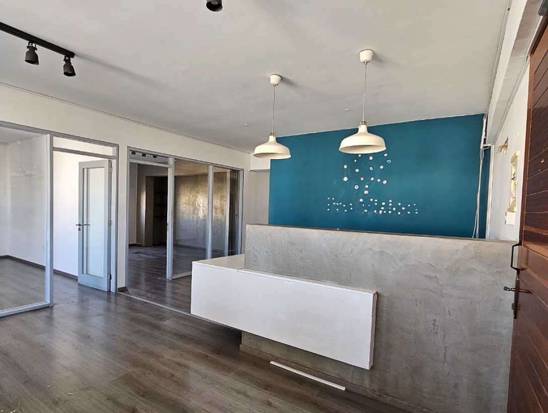 Офис в Пафосе