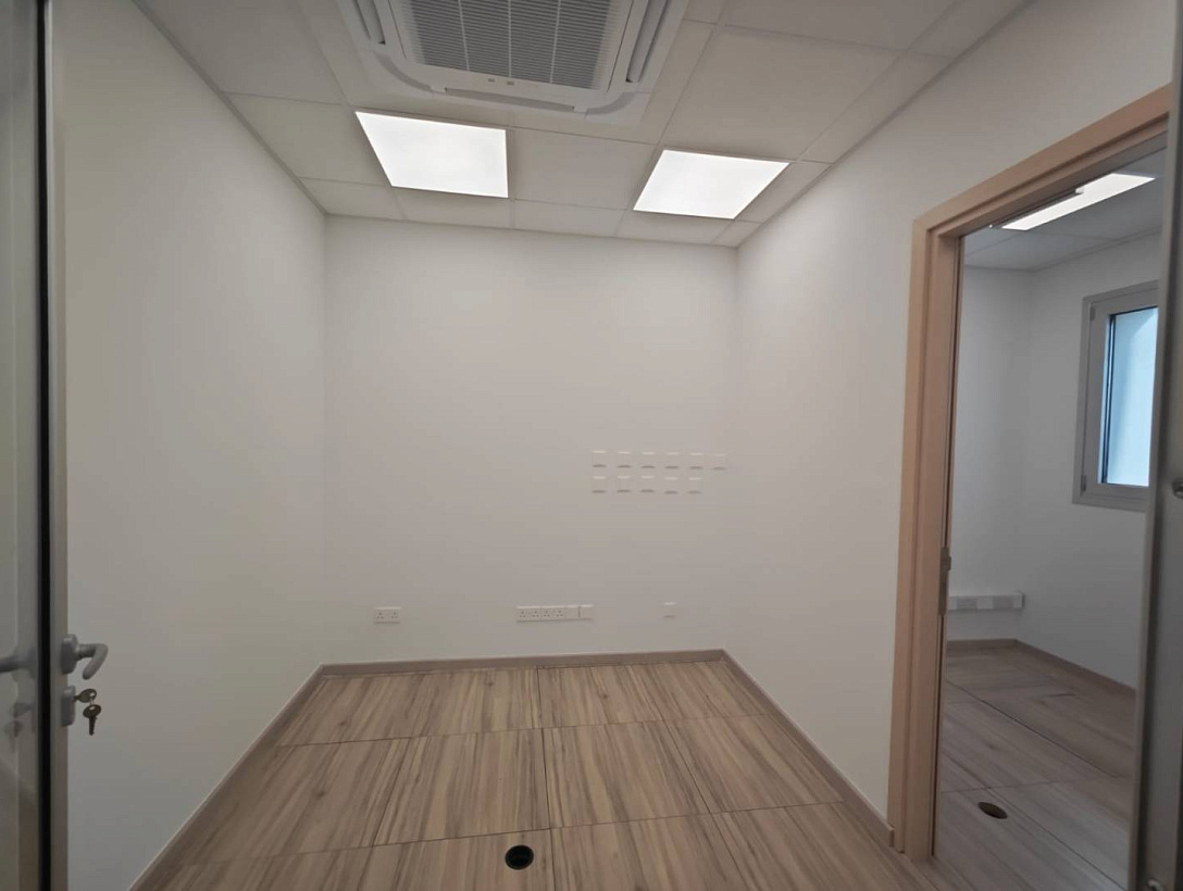 Office in Limassol