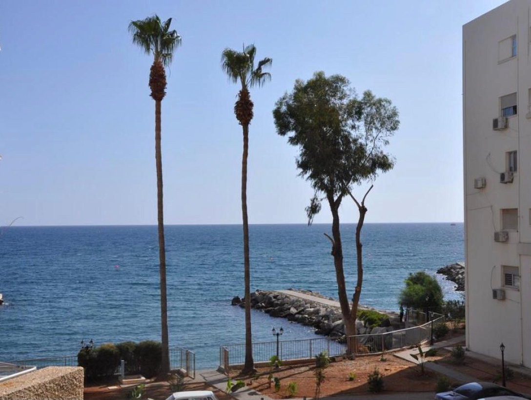 Flat in Limassol