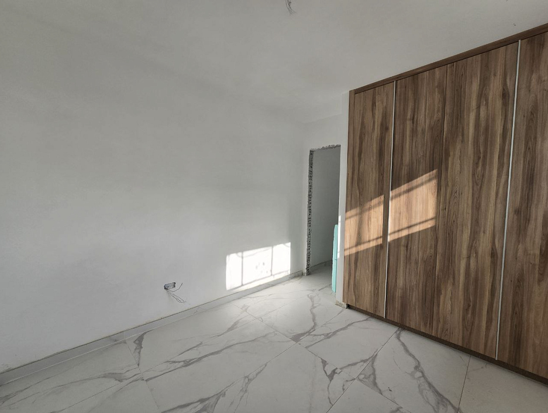 New penthouse in Larnaca