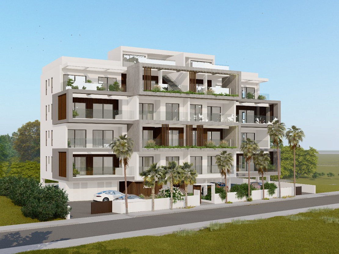 Palm Residence 3