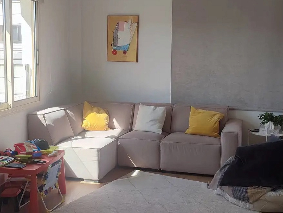 Flat in Cyprus