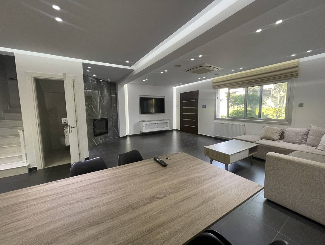 Villa in Limassol