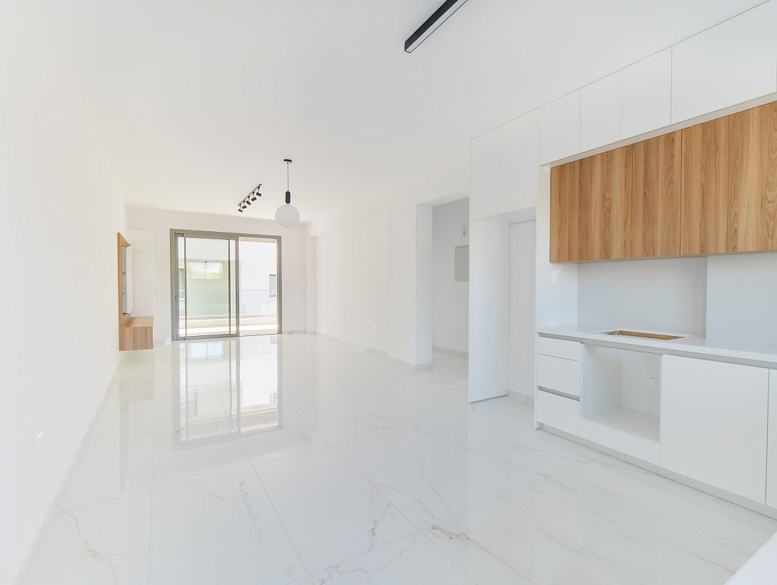 Квартира в Пафосе