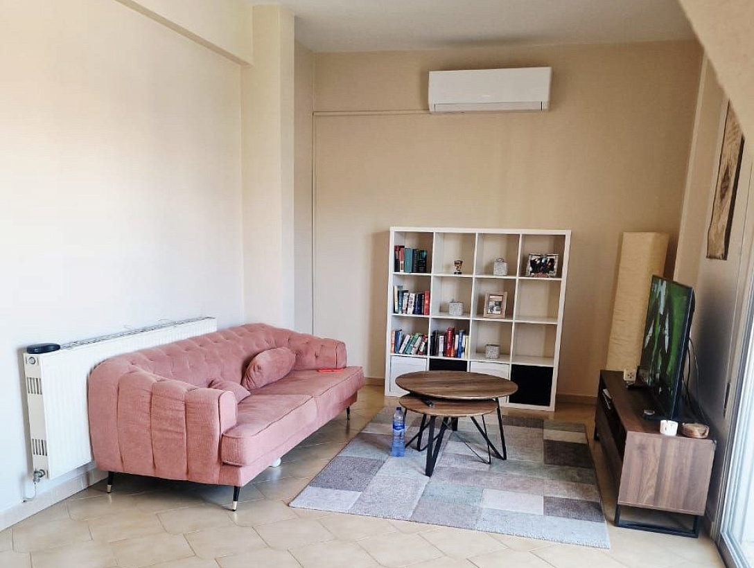 Квартира в Лимассоле