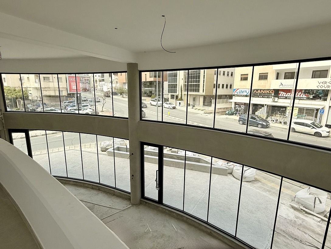 Commercial in Limassol