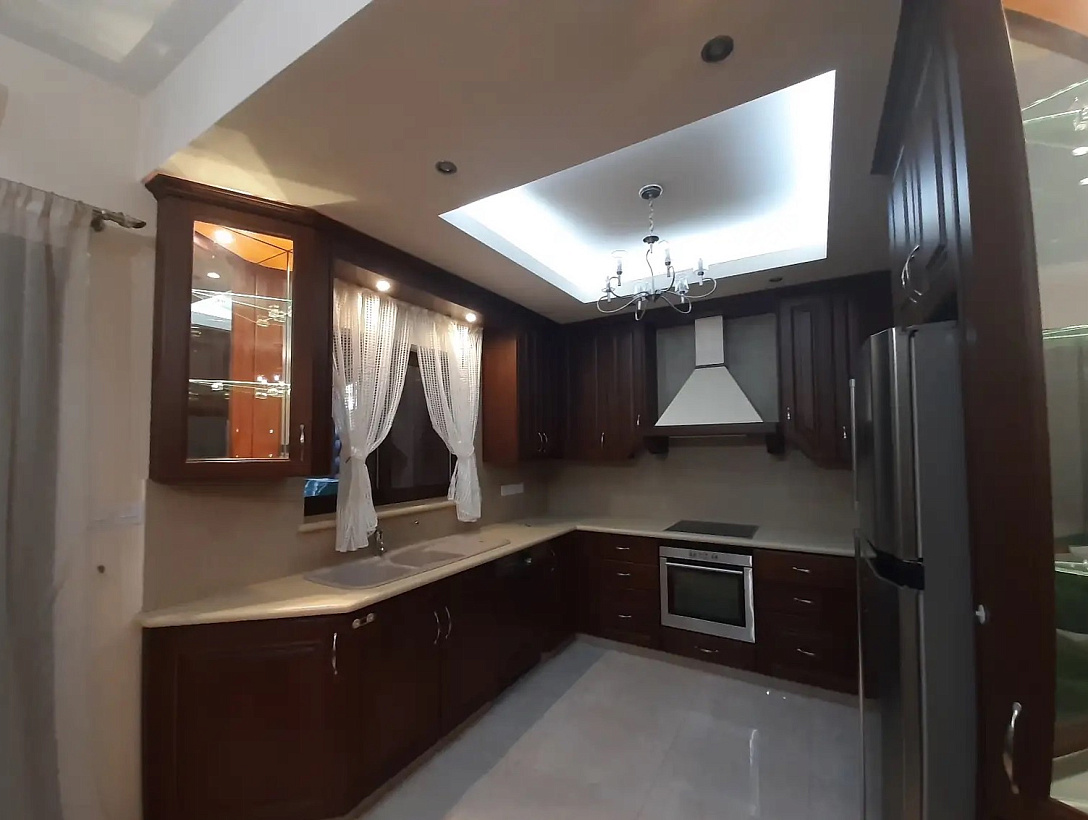 House in Limassol