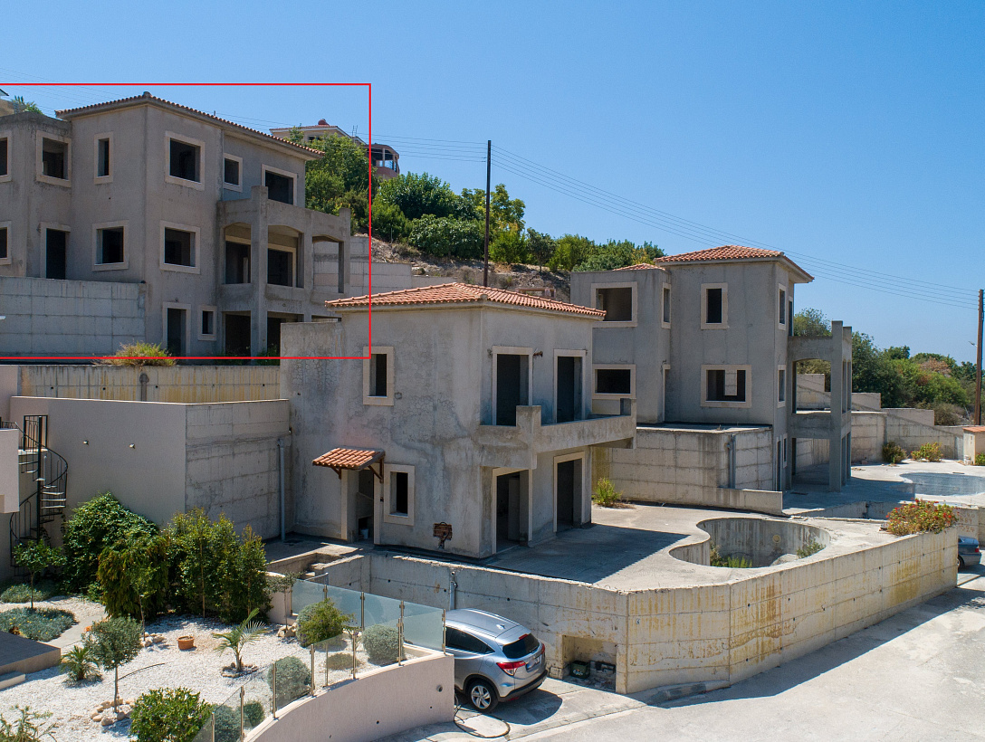 House in Cyprus