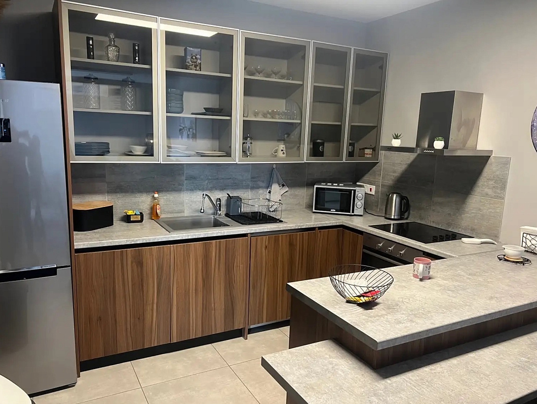 Квартира на Кипре