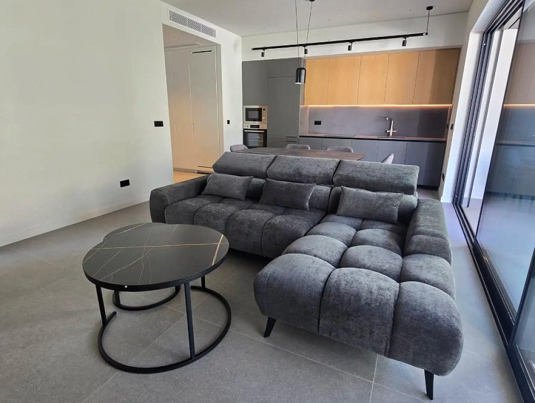 Квартира на Кипре