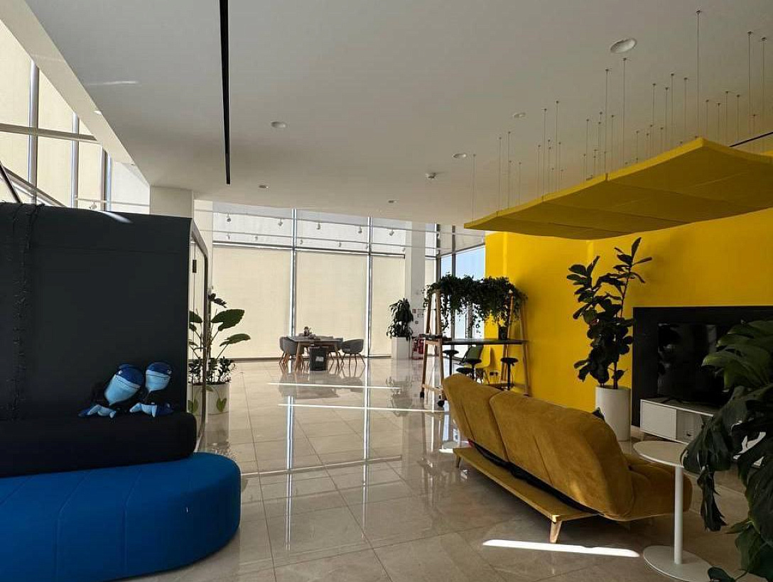 Office in Limassol
