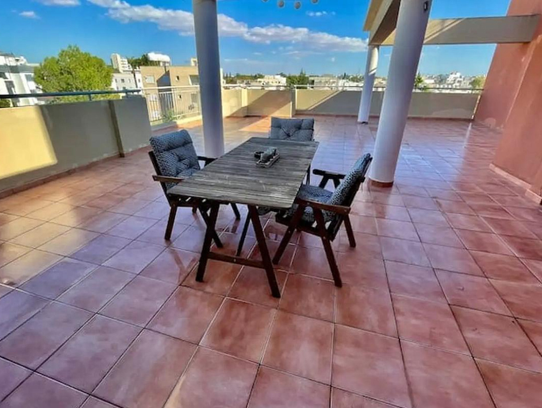 Пентхаус в Никосии