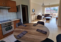 Apartment, 2 bedrooms — 8