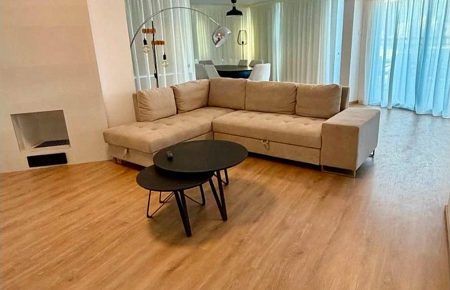 Apartment, 3 bedrooms — 5