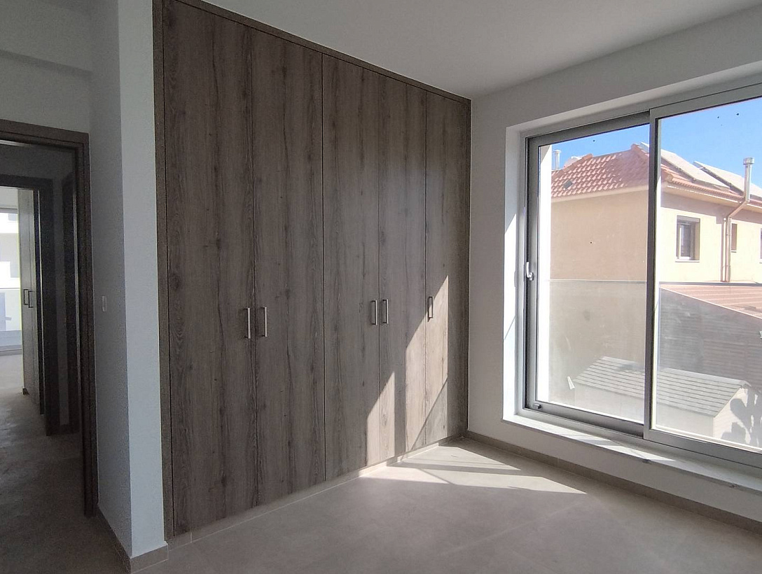 New flat in Limassol