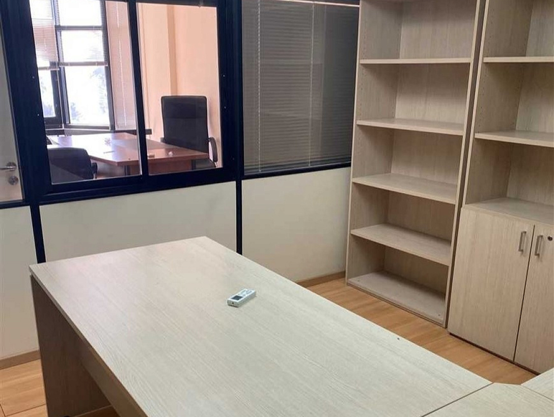 Office in Limassol