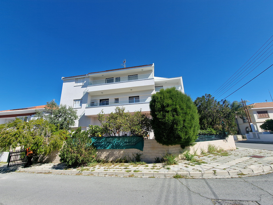 Квартира в Никосии