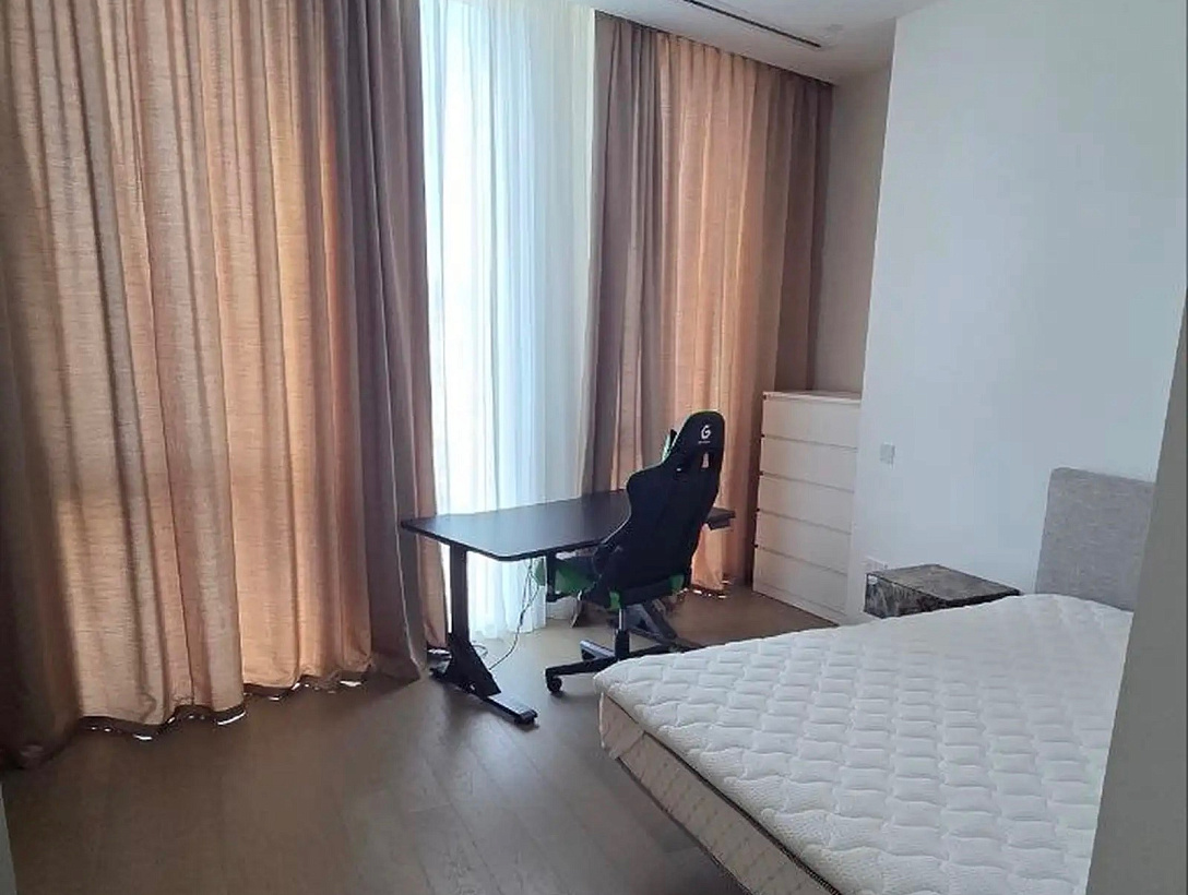 Апартаменты в Лимассоле