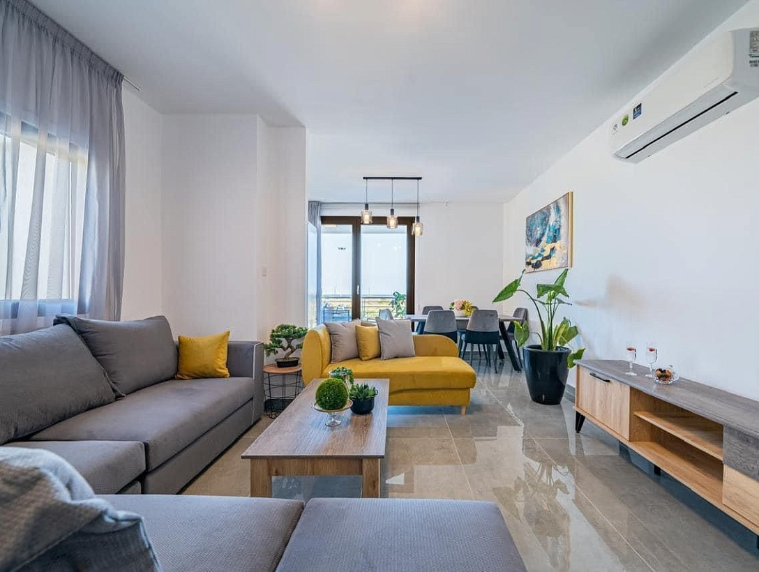 Квартира в Ларнаке