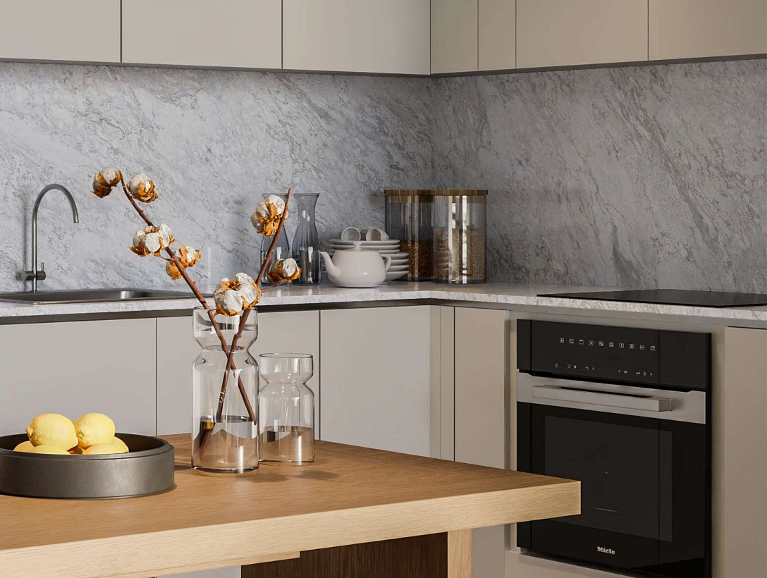 Новый пентхаус в Лимассоле