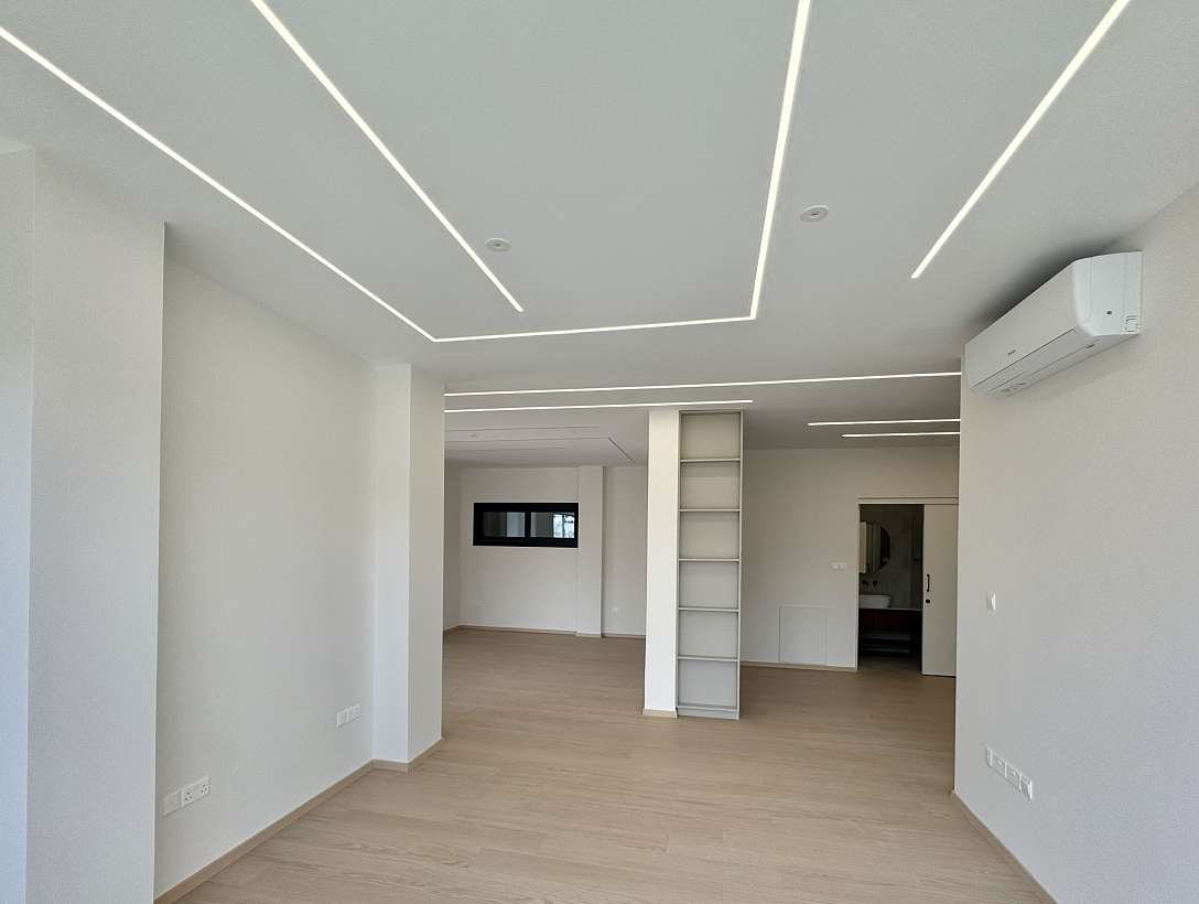 New office in Limassol