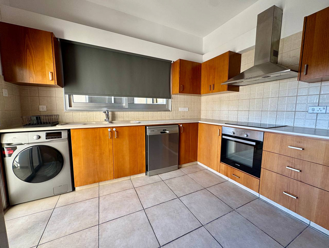 Flat in Limassol