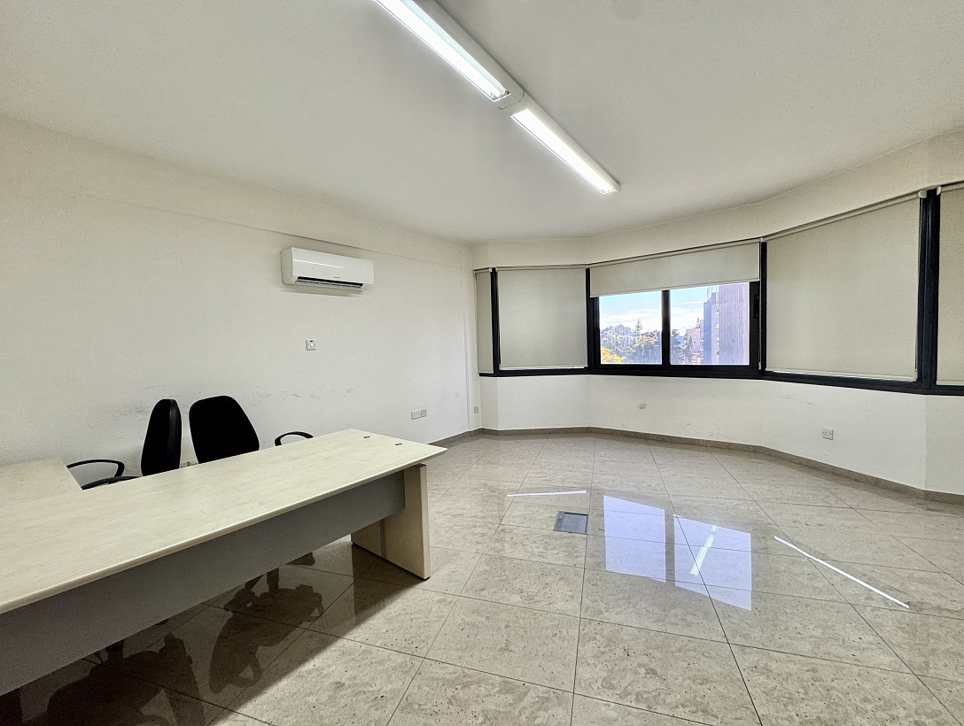 Офис в Лимассоле