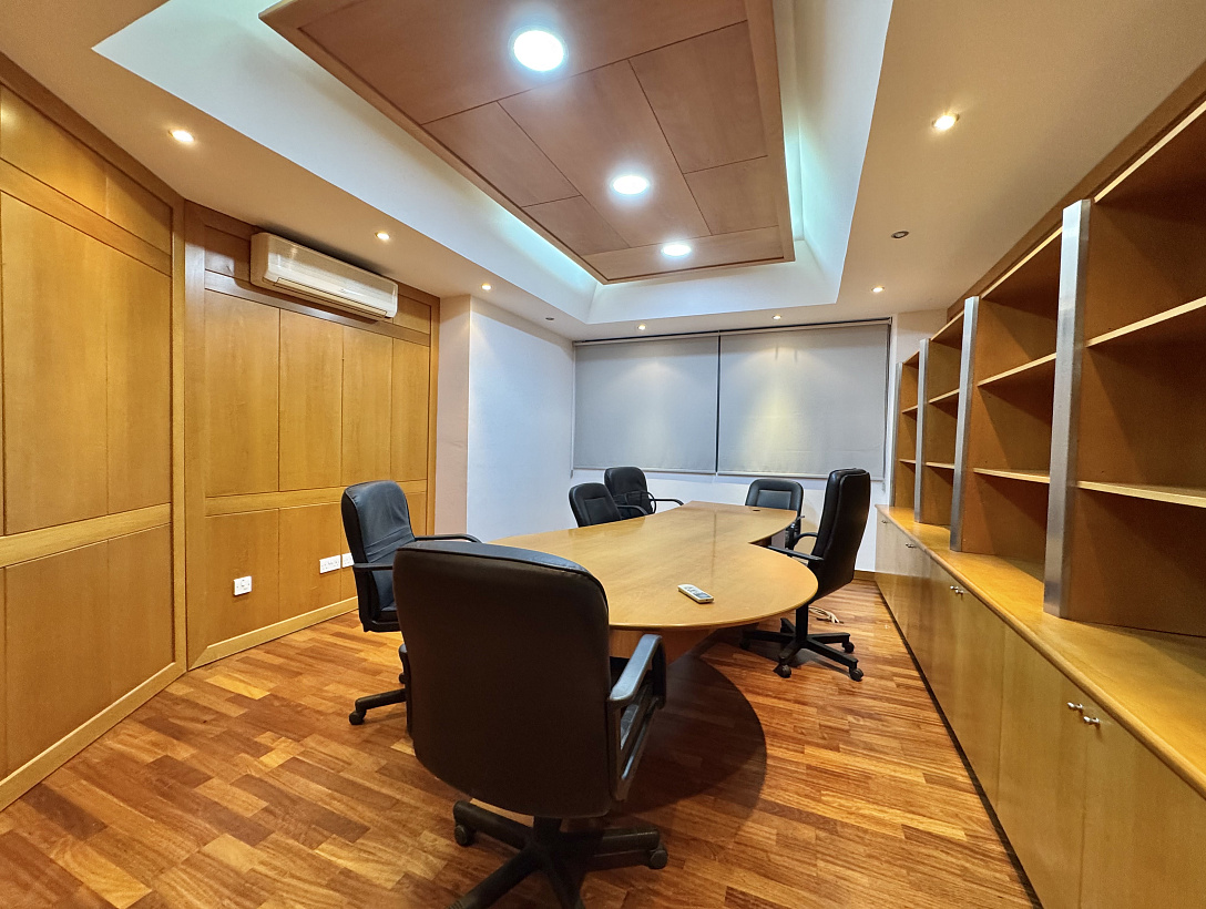 Office in Limassol
