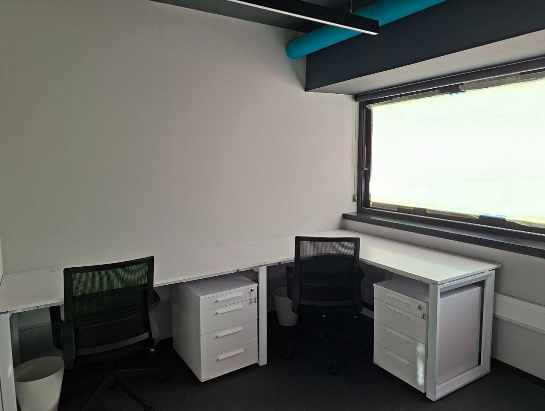 Офис в Никосии