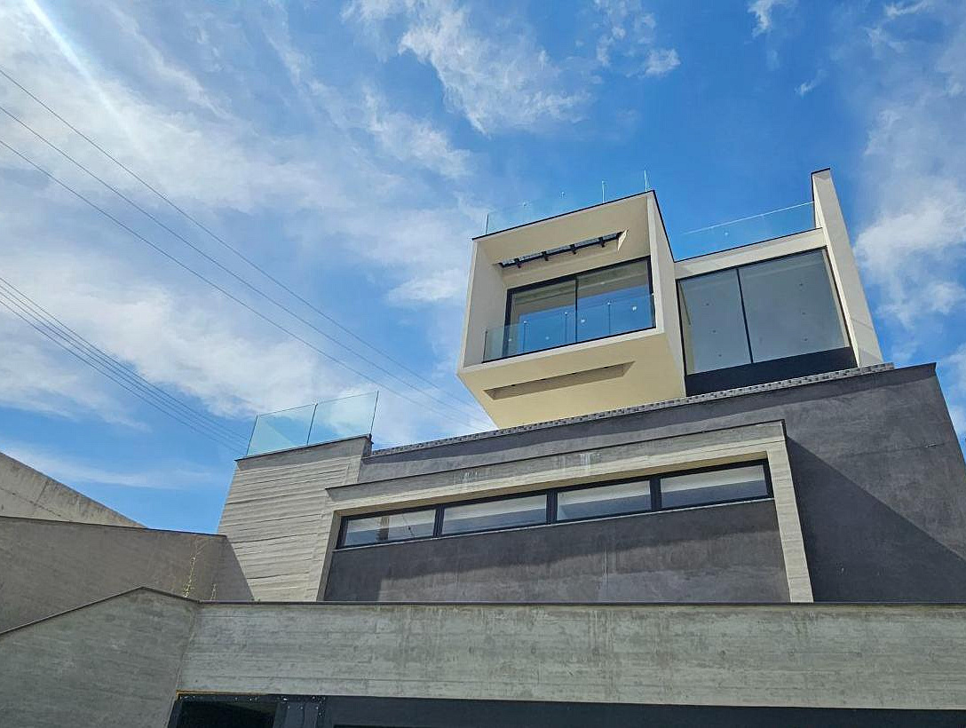 Villa in Limassol