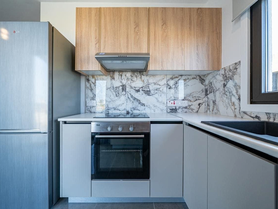 Квартира в Ларнаке